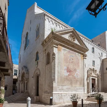 Cavalluccio Marino Bisceglie Exterior photo