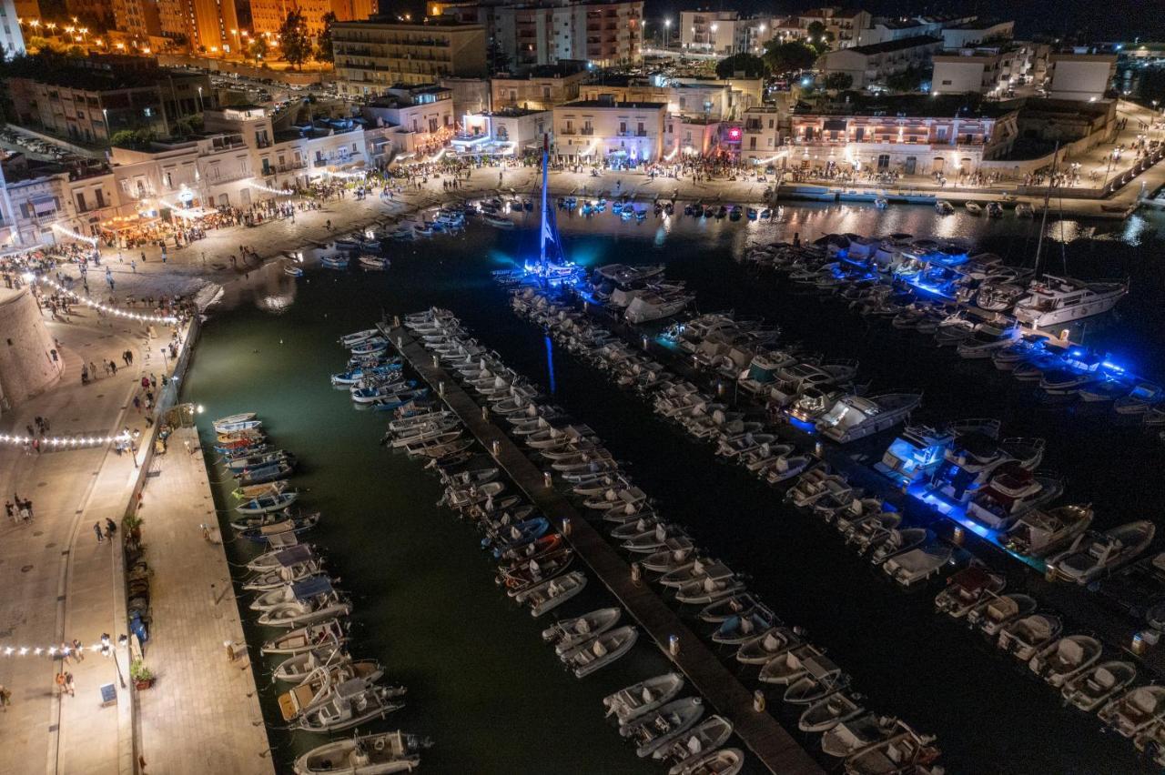 Apartment Cavalluccio Marino Bisceglie
