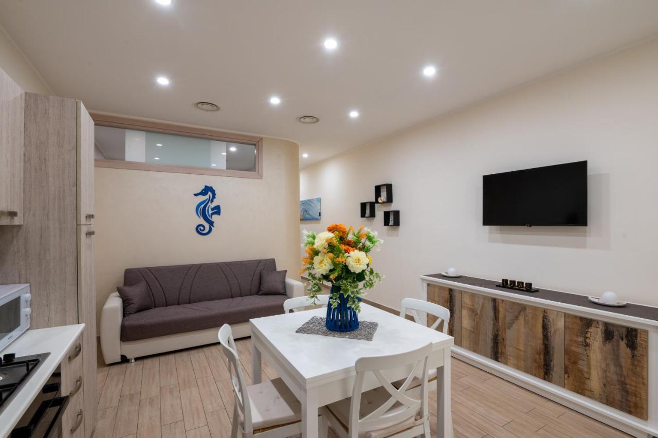 Cavalluccio Marino Apartment *