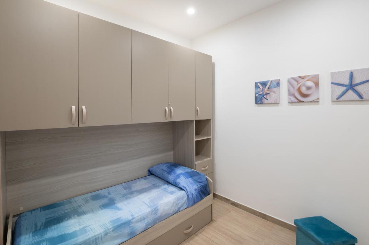 Cavalluccio Marino Apartment *