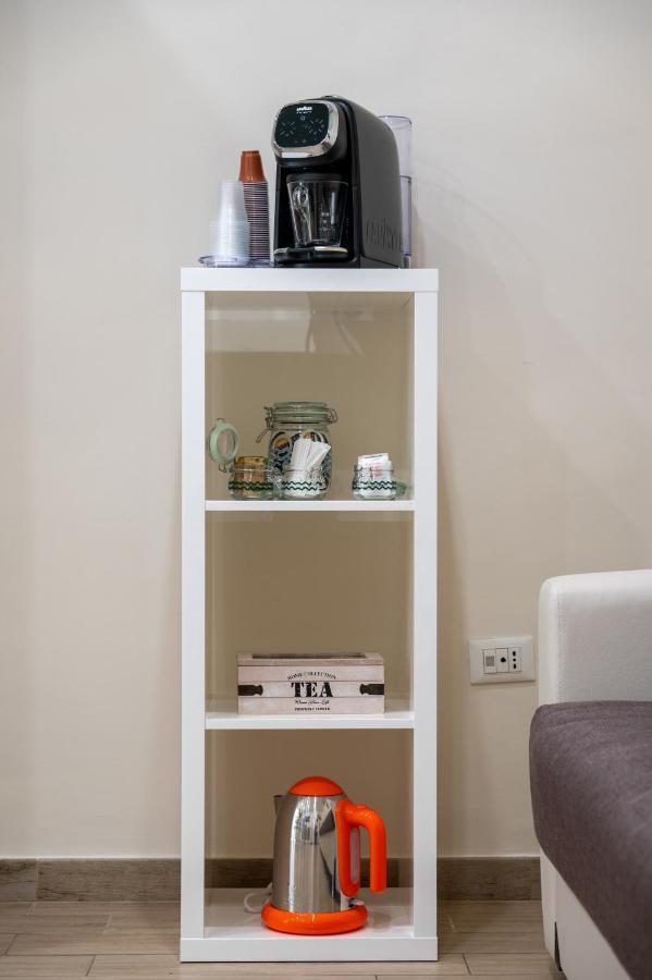 Apartment Cavalluccio Marino