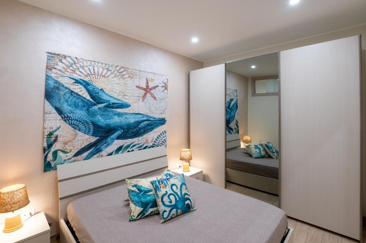Cavalluccio Marino Apartment
