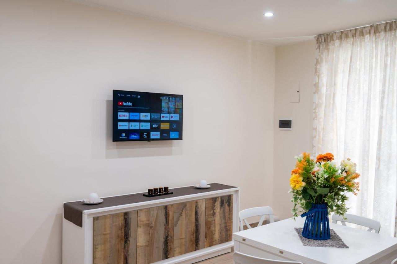Cavalluccio Marino Apartment *