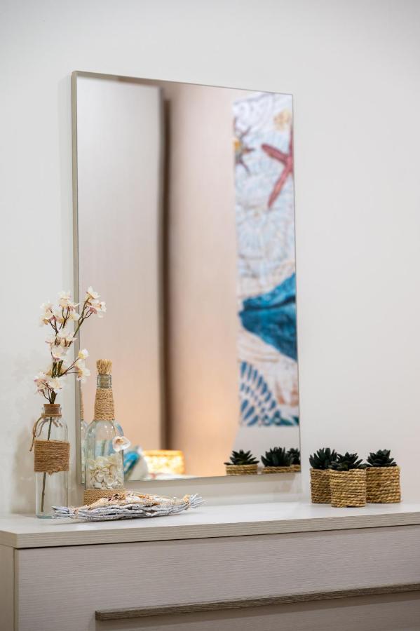 Cavalluccio Marino Apartment Bisceglie