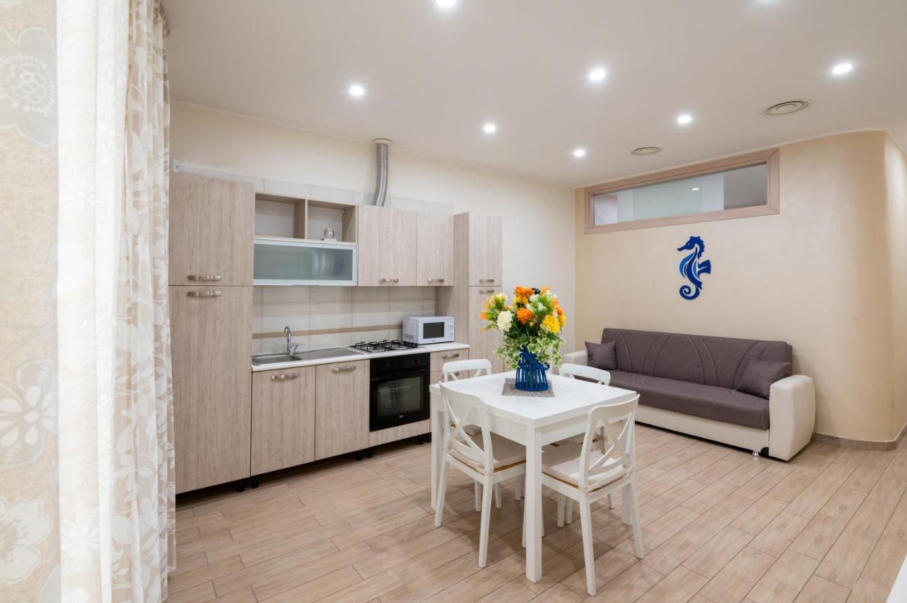 Cavalluccio Marino Apartment Bisceglie