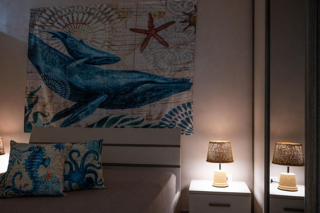 Cavalluccio Marino Apartment Bisceglie