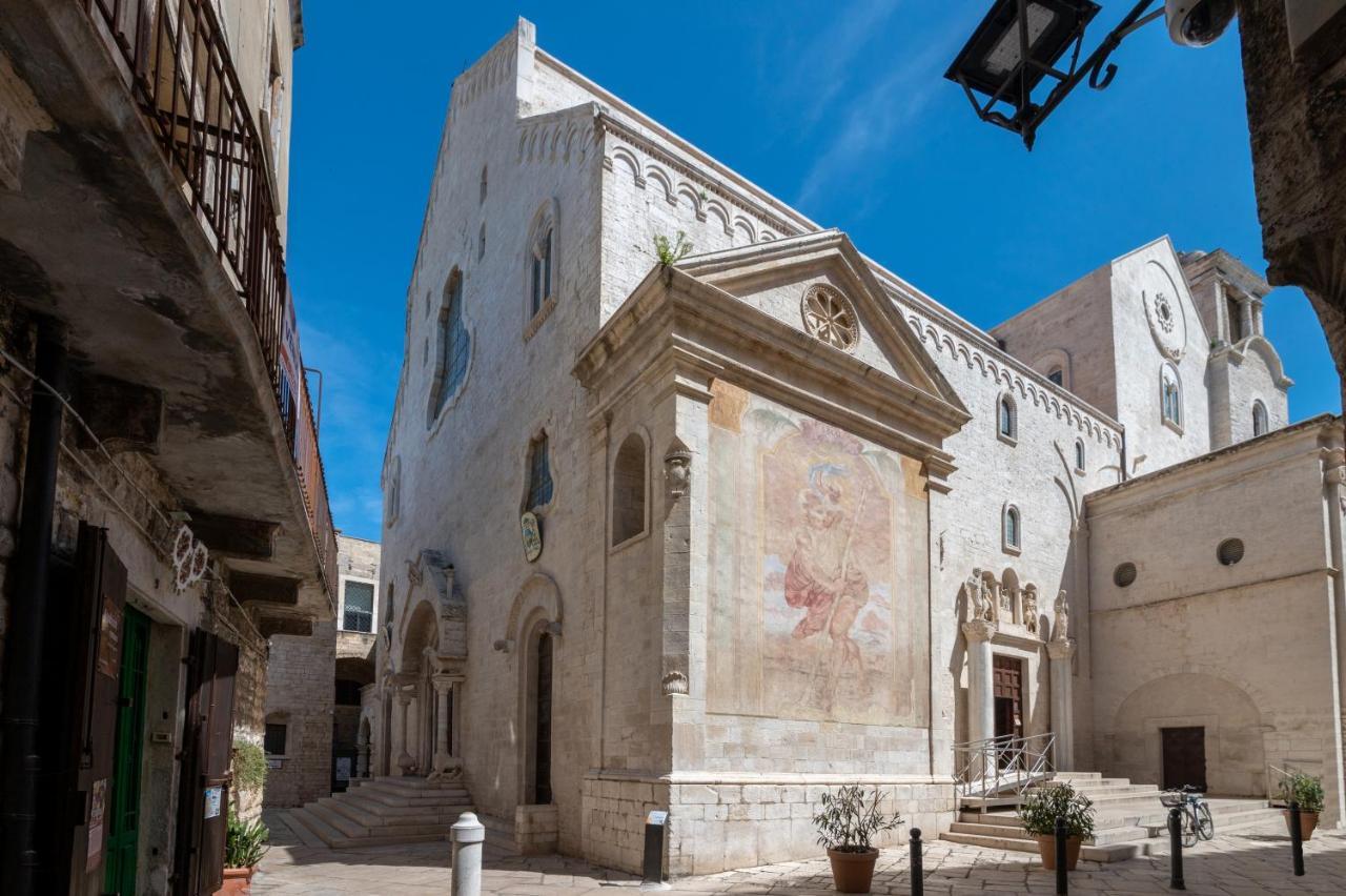 Apartment Cavalluccio Marino *