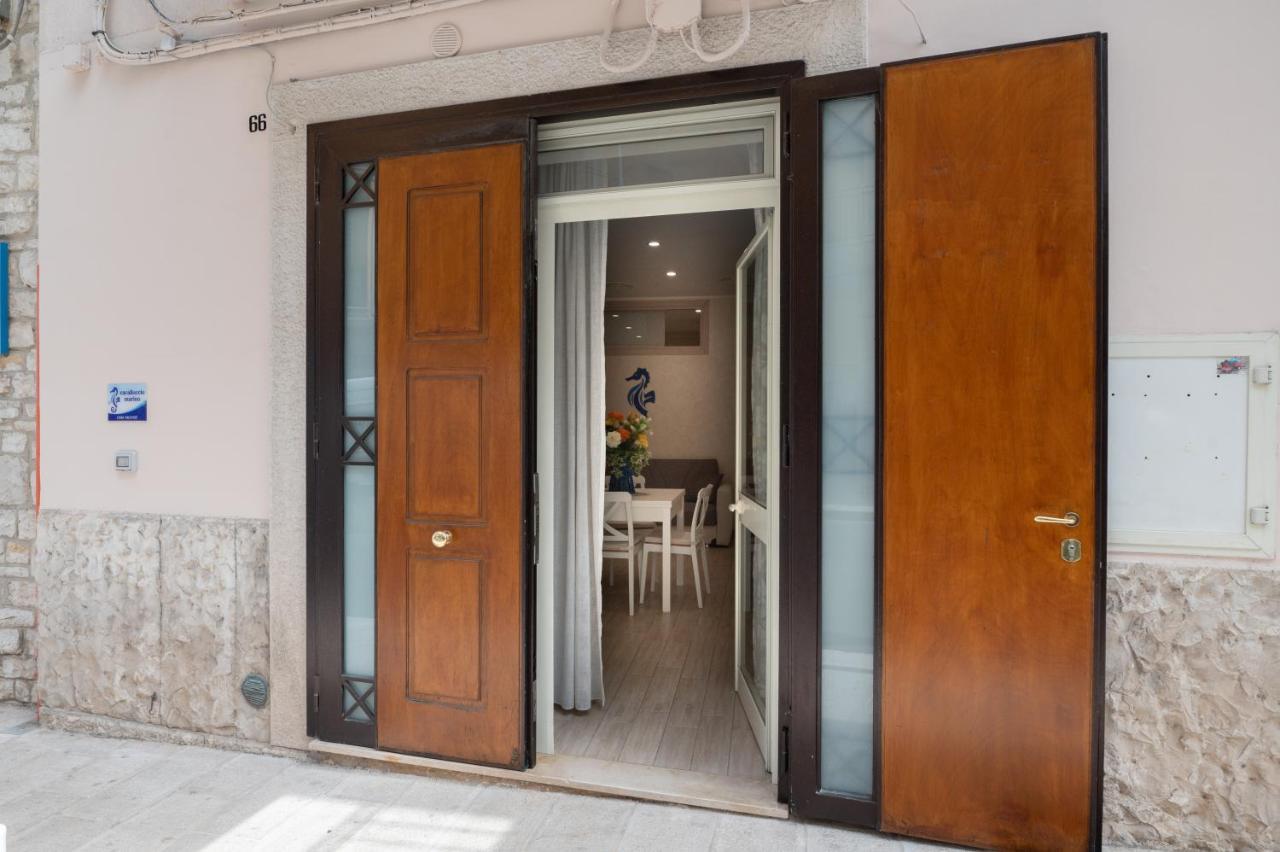 Apartment Cavalluccio Marino *