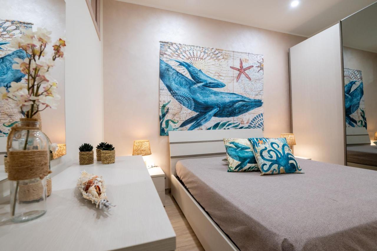 Apartment Cavalluccio Marino