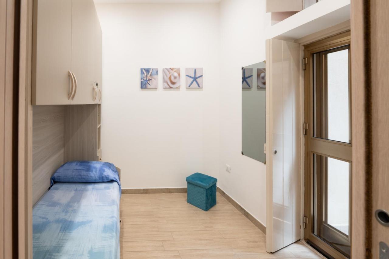 Apartment Cavalluccio Marino Bisceglie