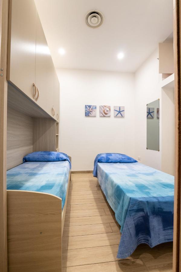 Apartment Cavalluccio Marino