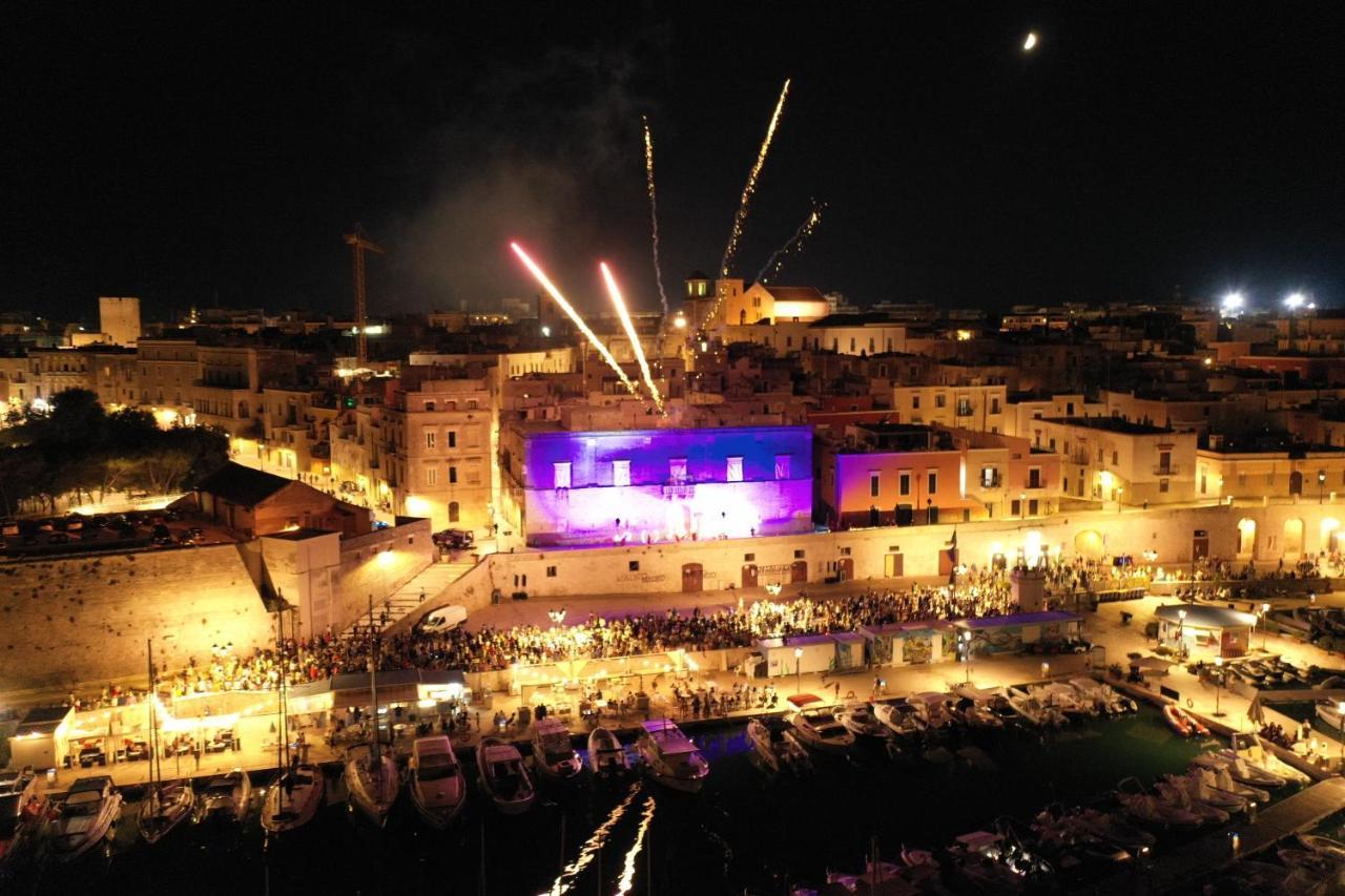 Cavalluccio Marino Apartment