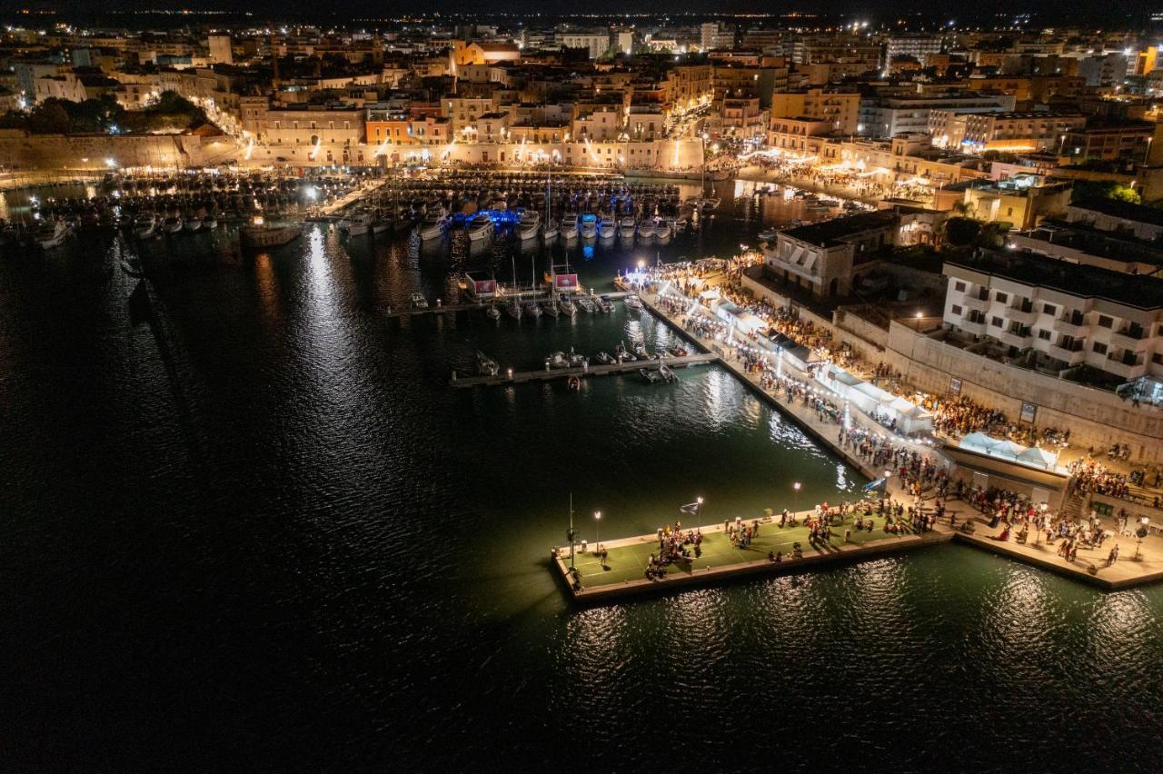 Apartment Cavalluccio Marino Bisceglie