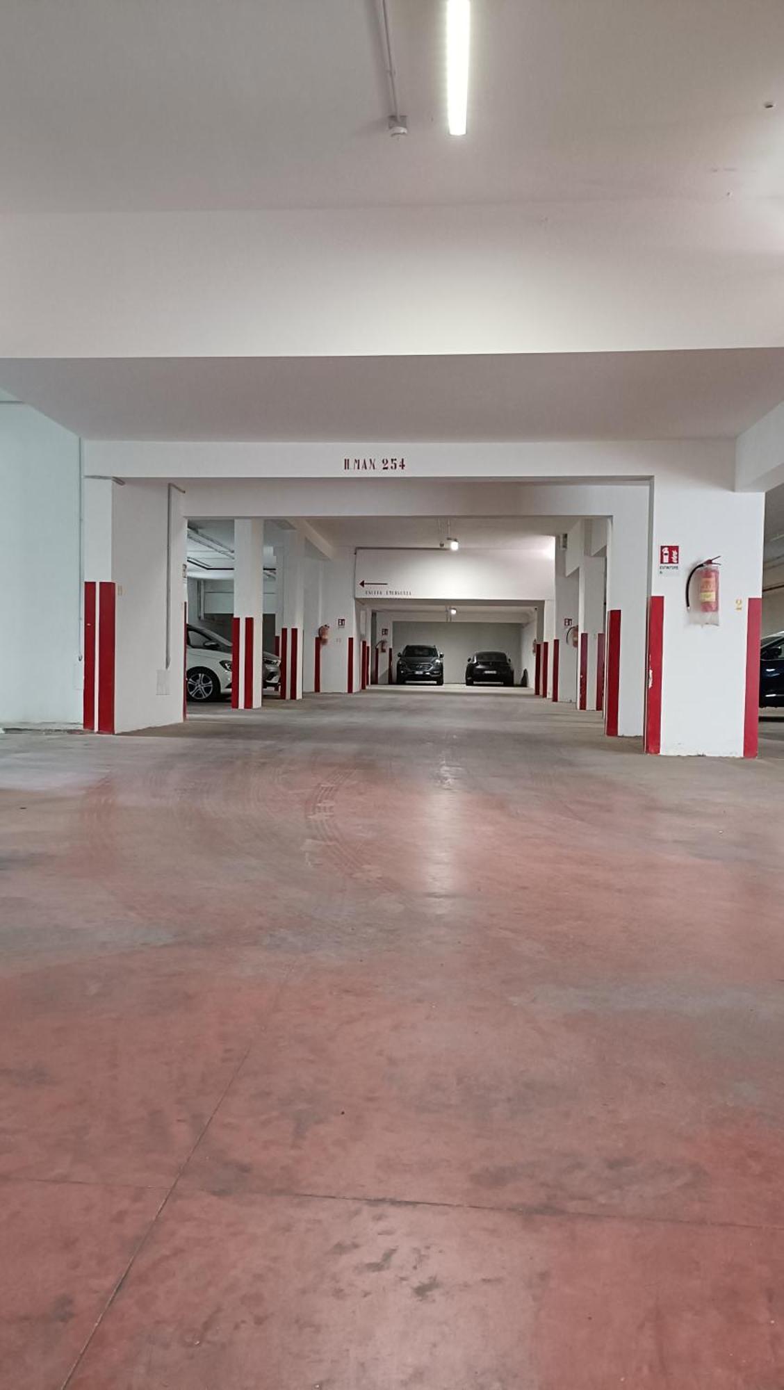 Apartment Cavalluccio Marino Bisceglie