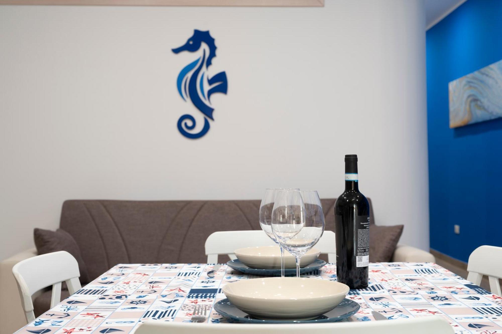 Cavalluccio Marino * Bisceglie