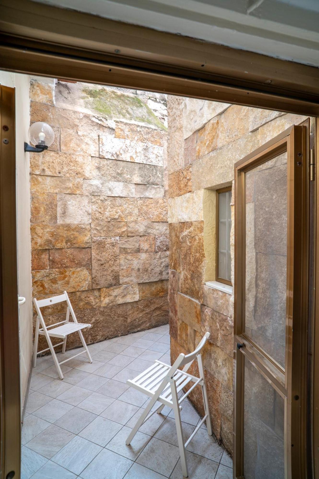 Apartment Cavalluccio Marino